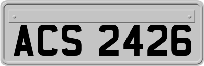 ACS2426