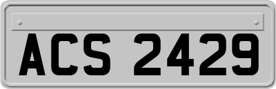 ACS2429