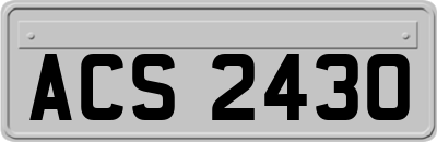 ACS2430