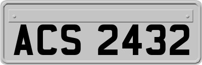 ACS2432