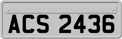ACS2436