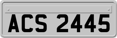 ACS2445