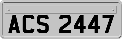ACS2447
