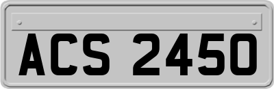 ACS2450
