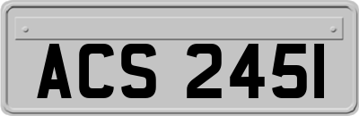 ACS2451