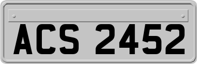 ACS2452