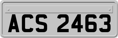 ACS2463