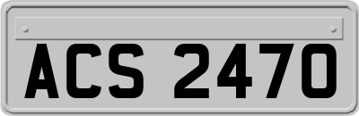 ACS2470