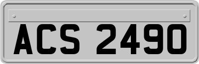 ACS2490