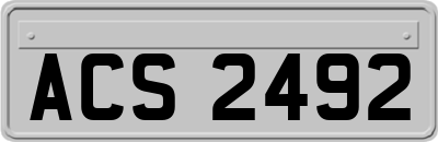 ACS2492
