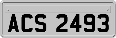 ACS2493