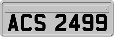 ACS2499