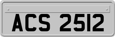 ACS2512