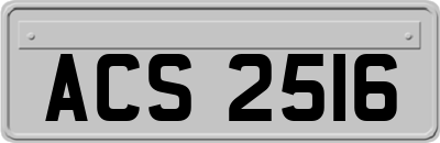 ACS2516