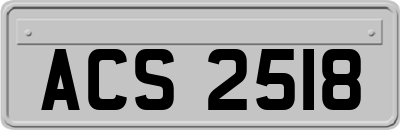 ACS2518