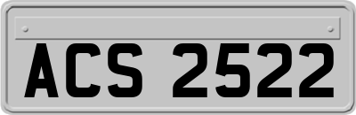 ACS2522