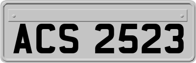 ACS2523