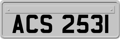 ACS2531