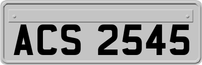 ACS2545