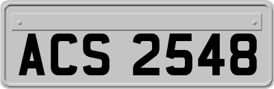 ACS2548