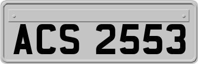 ACS2553