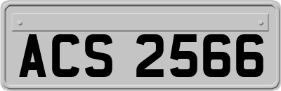 ACS2566