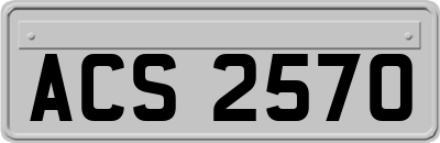 ACS2570