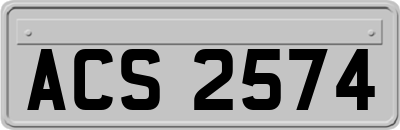 ACS2574