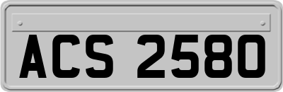 ACS2580