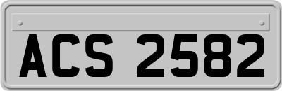 ACS2582