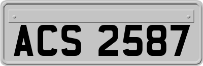 ACS2587