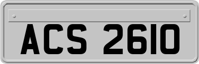 ACS2610