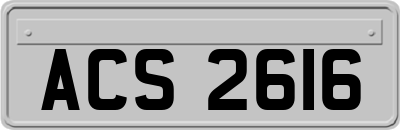 ACS2616