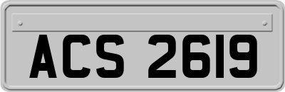 ACS2619