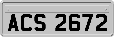 ACS2672