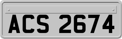 ACS2674