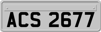ACS2677
