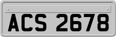 ACS2678