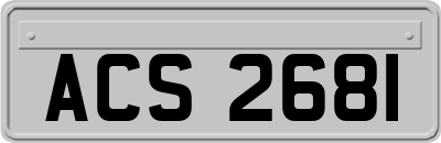 ACS2681