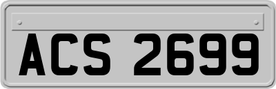 ACS2699