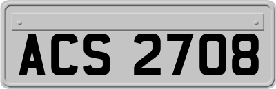 ACS2708