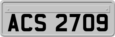 ACS2709