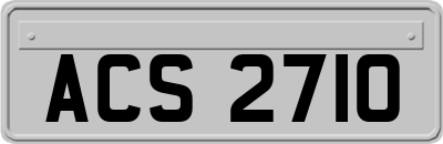 ACS2710