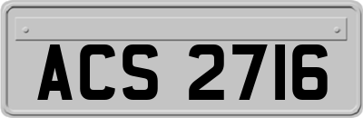 ACS2716
