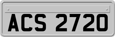 ACS2720