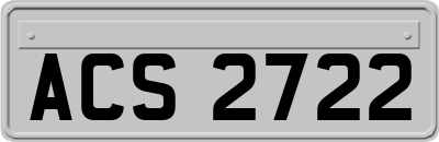 ACS2722