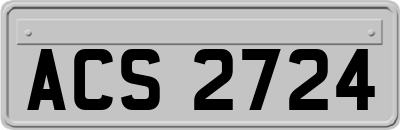 ACS2724