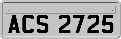 ACS2725