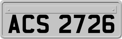 ACS2726