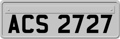 ACS2727
